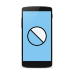 neoscreenfilter android application logo